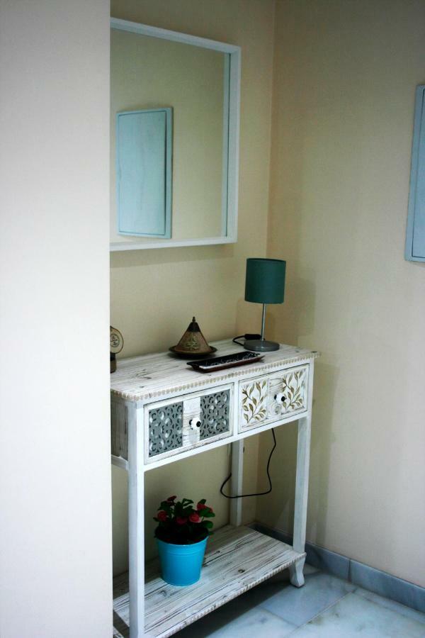 Apartment Lineros 24 Cordoba